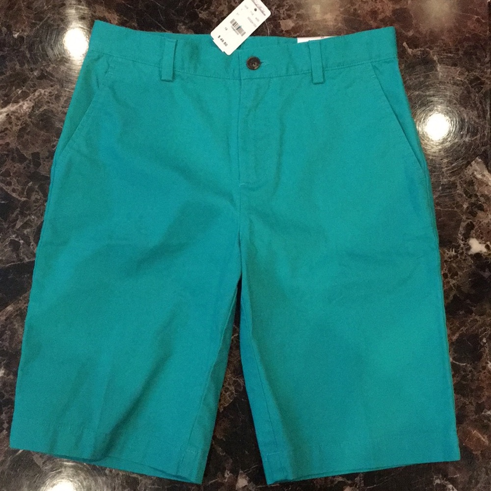 Brooks Brothers shorts size 12